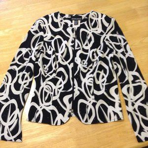 Size 8 - Gorgeous Jacket & Top Combo